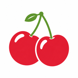 cherrycam.live logo